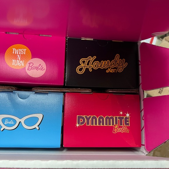 Authentic Barbie Collection 40oz Stanley Quencher 1959 Original - Picture 6 of 6